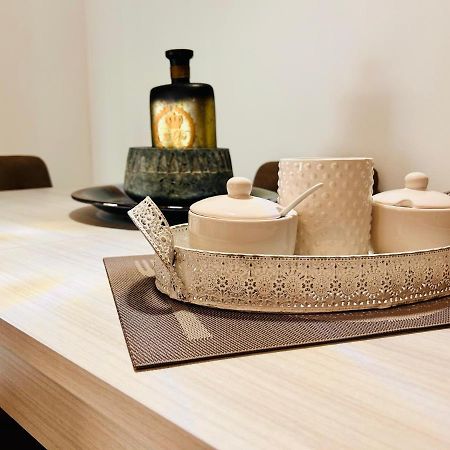 Giada Apartment Verona Bagian luar foto