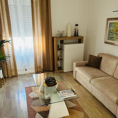 Giada Apartment Verona Bagian luar foto