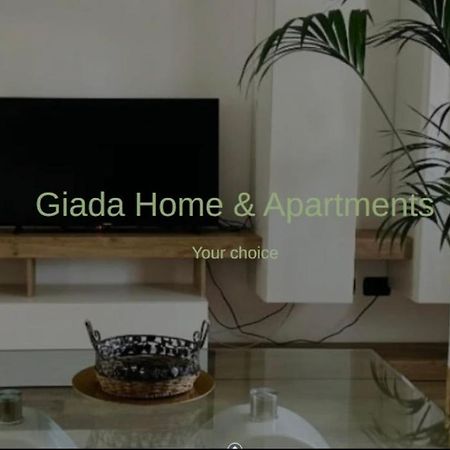 Giada Apartment Verona Bagian luar foto