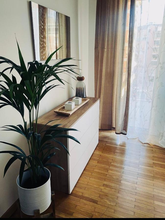 Giada Apartment Verona Bagian luar foto