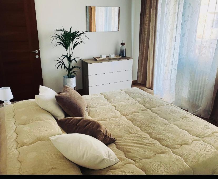 Giada Apartment Verona Bagian luar foto
