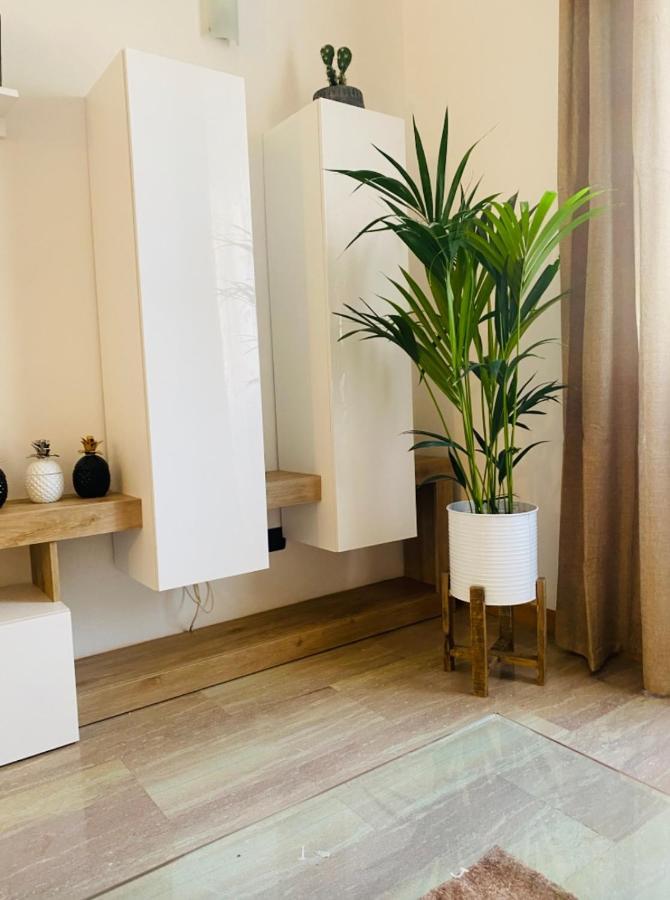 Giada Apartment Verona Bagian luar foto