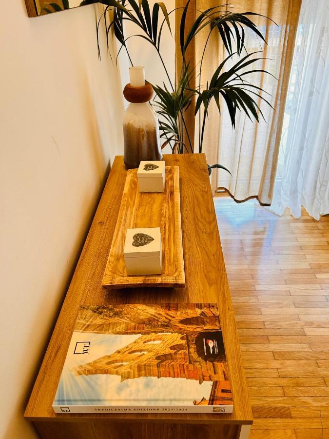 Giada Apartment Verona Bagian luar foto