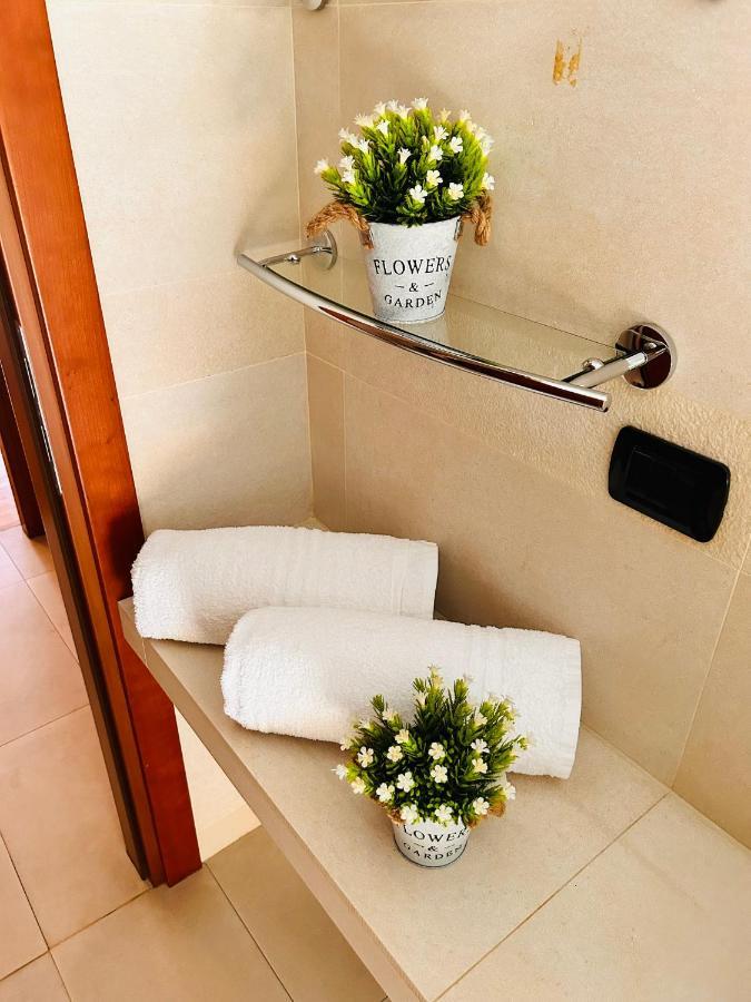Giada Apartment Verona Bagian luar foto