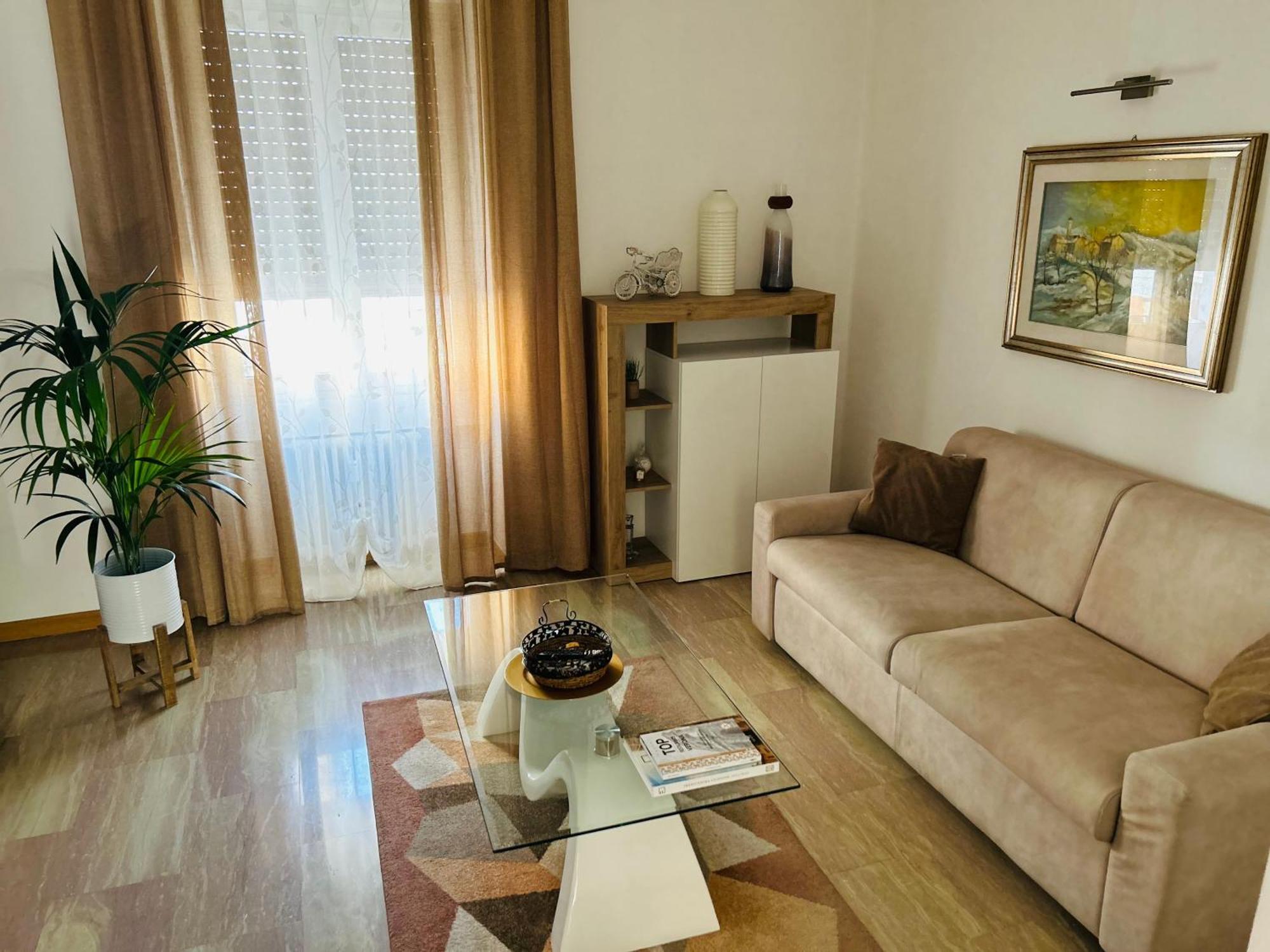Giada Apartment Verona Bagian luar foto