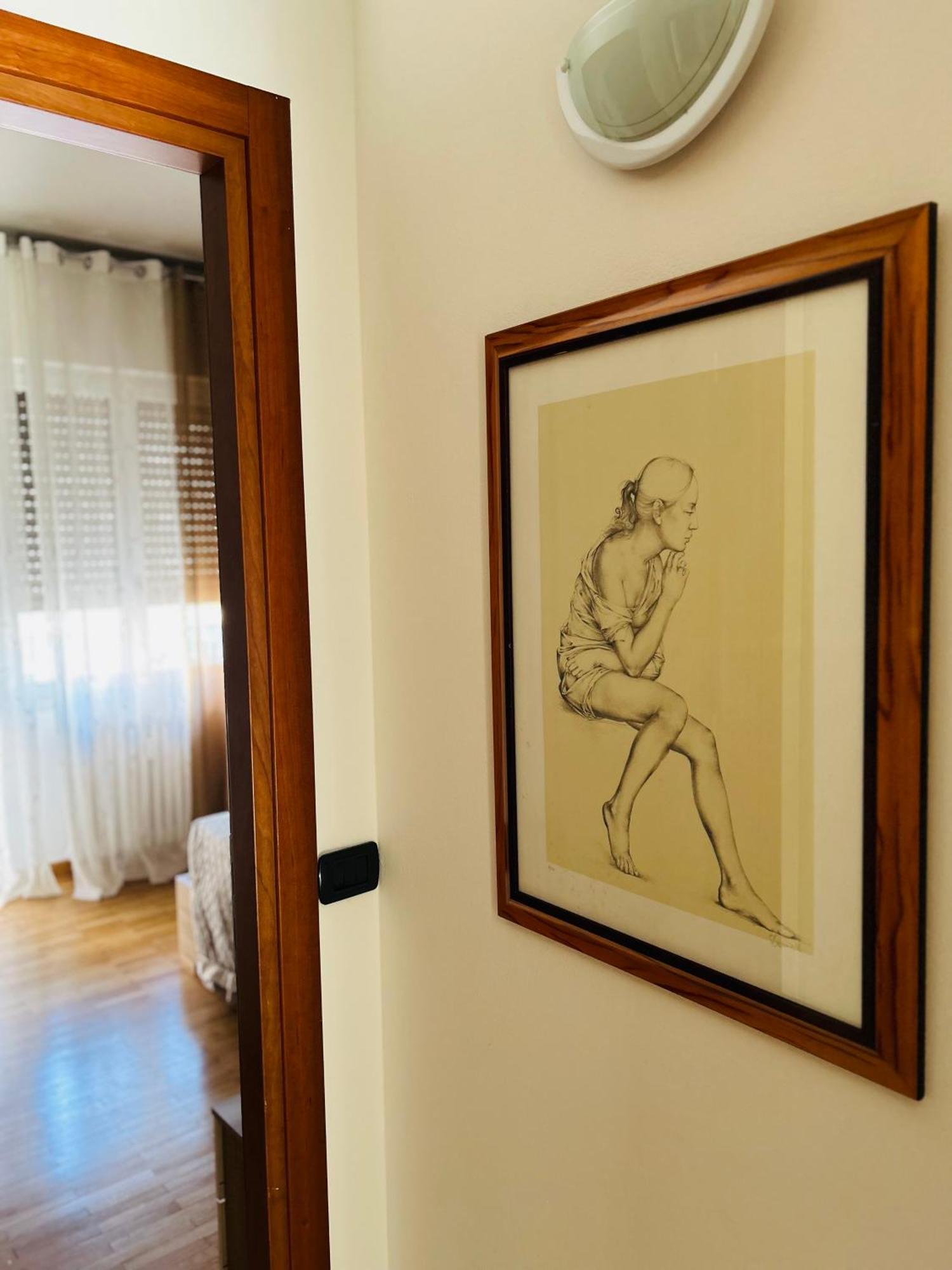 Giada Apartment Verona Bagian luar foto