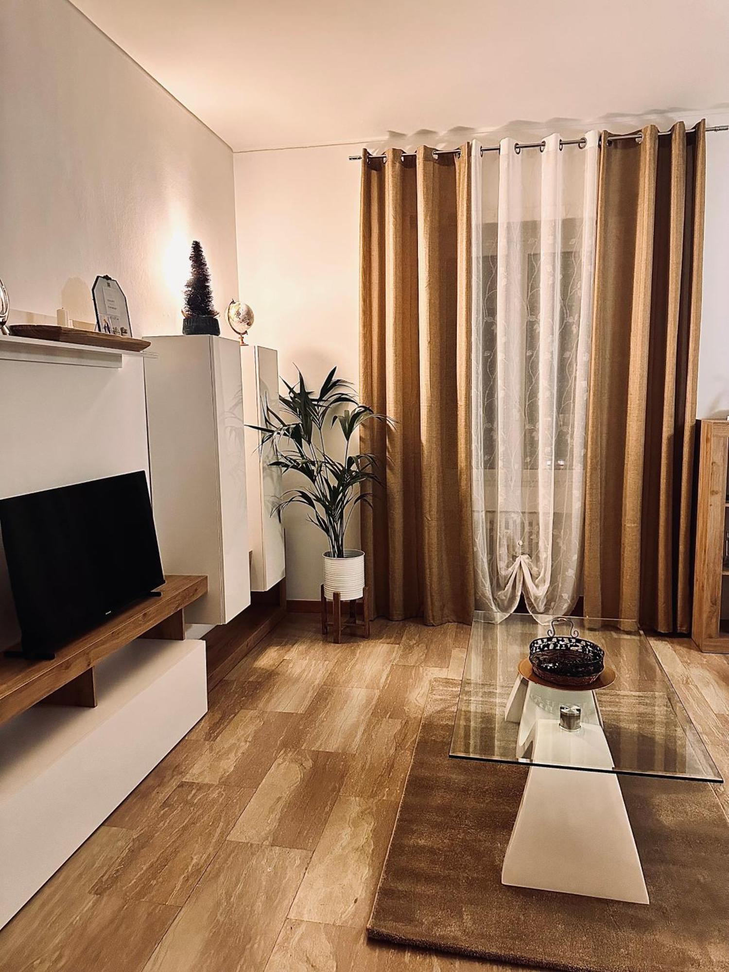 Giada Apartment Verona Bagian luar foto
