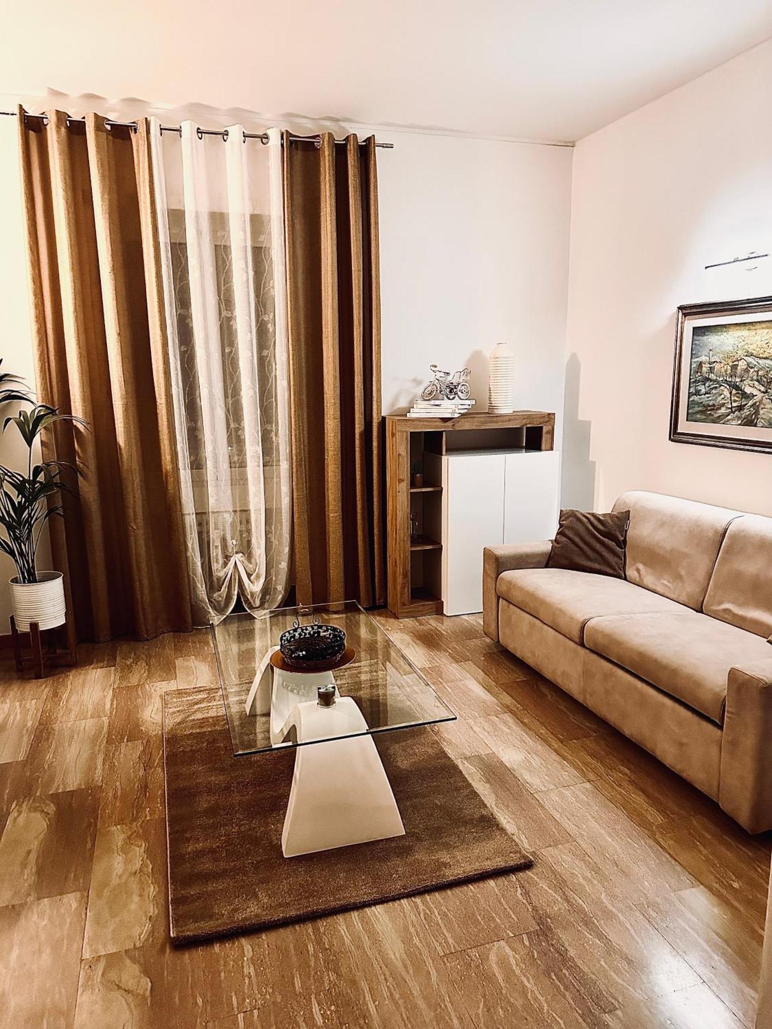 Giada Apartment Verona Bagian luar foto