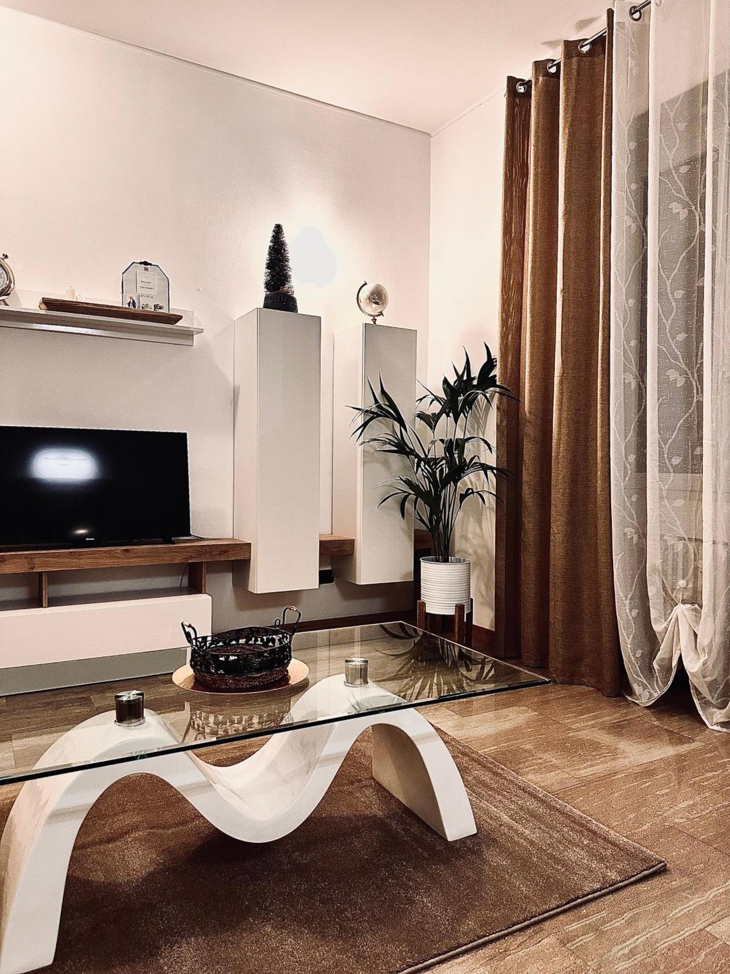 Giada Apartment Verona Bagian luar foto