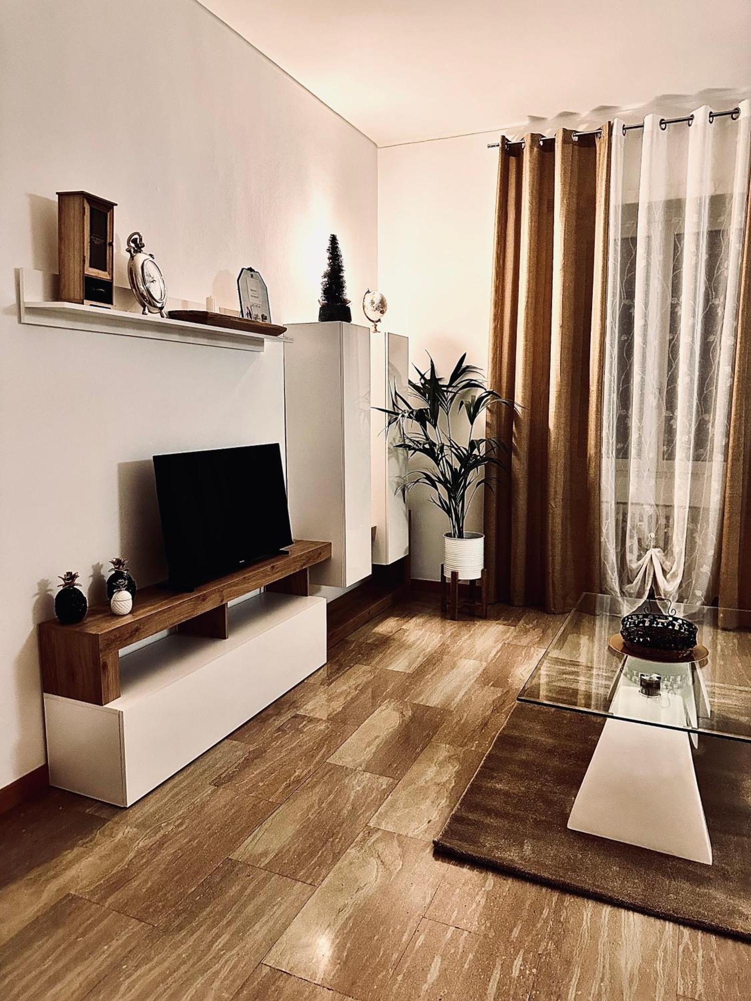 Giada Apartment Verona Bagian luar foto