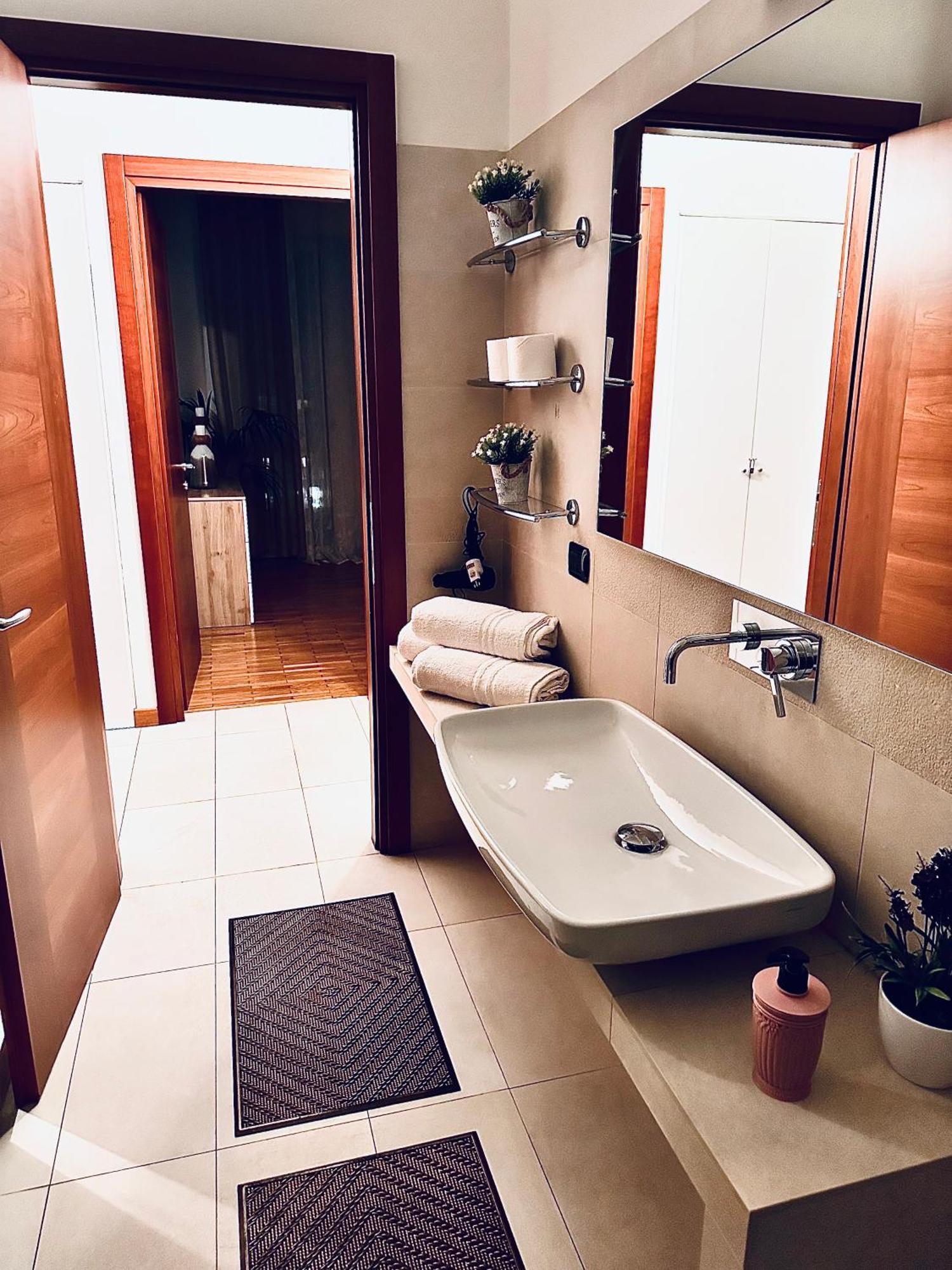 Giada Apartment Verona Bagian luar foto
