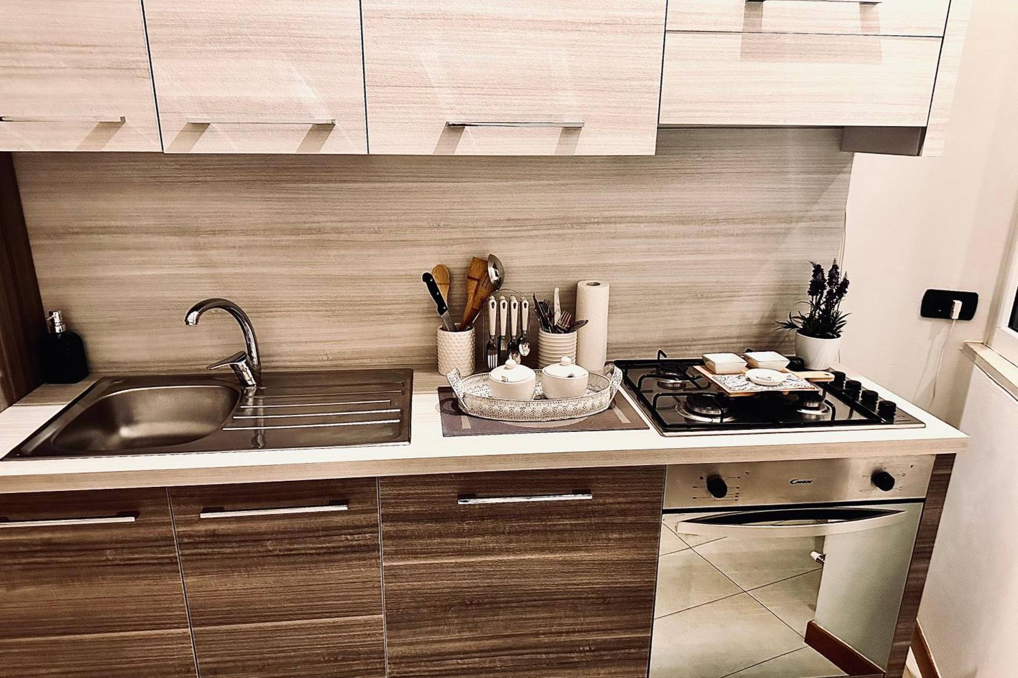 Giada Apartment Verona Bagian luar foto
