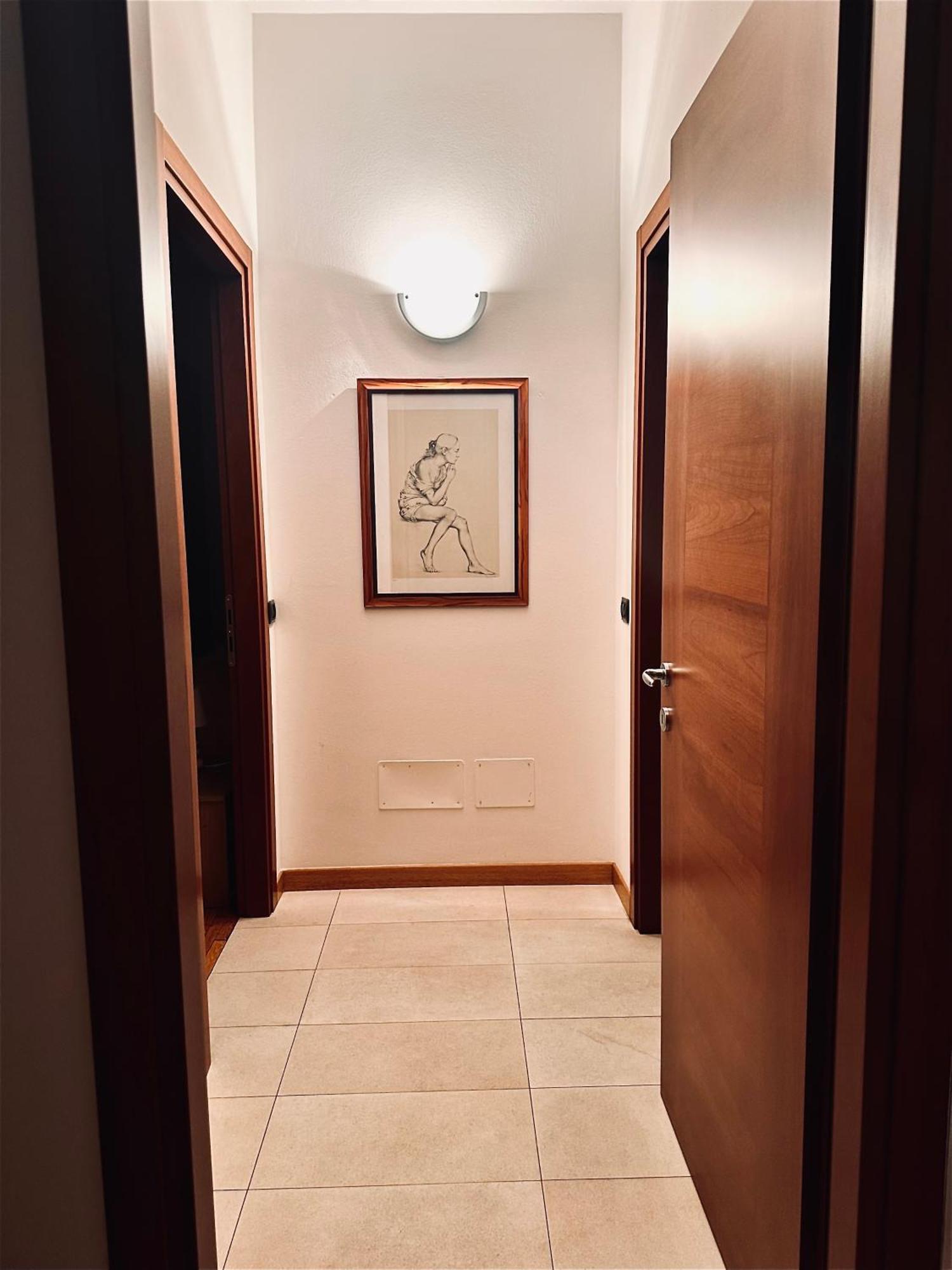 Giada Apartment Verona Bagian luar foto