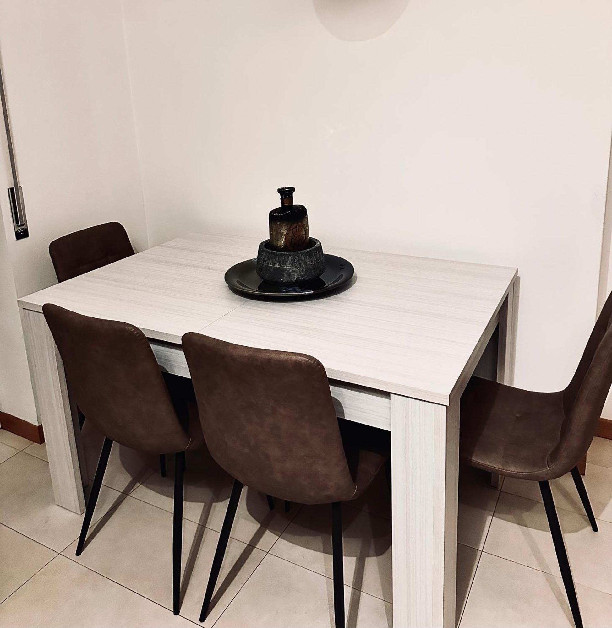 Giada Apartment Verona Bagian luar foto