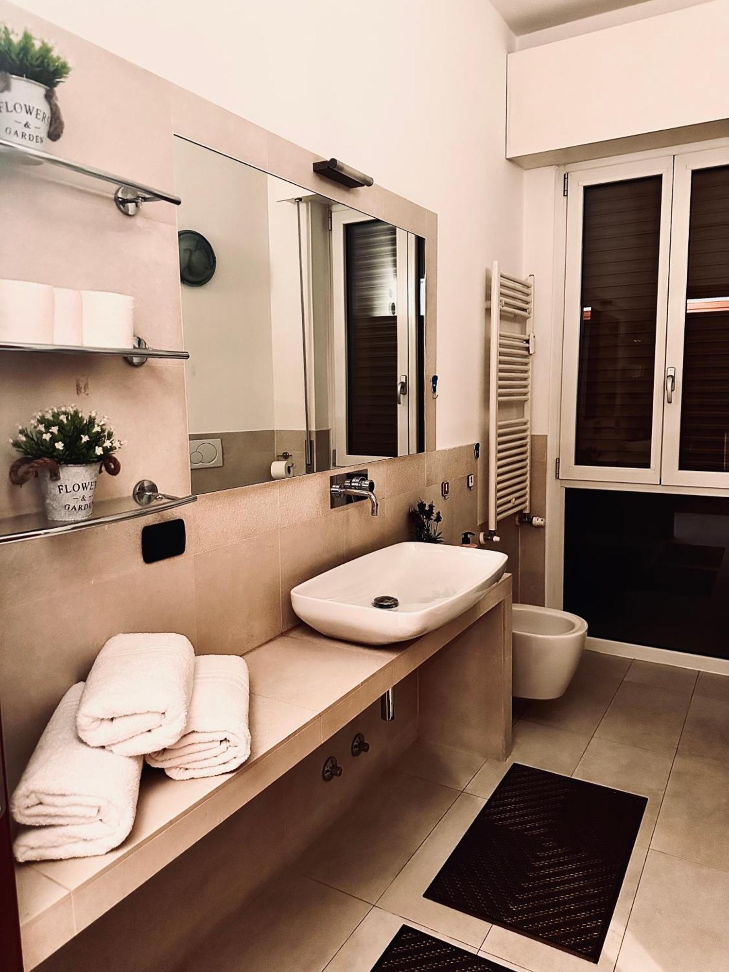 Giada Apartment Verona Bagian luar foto